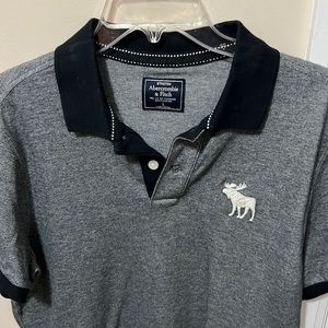 Abercrombie Polo